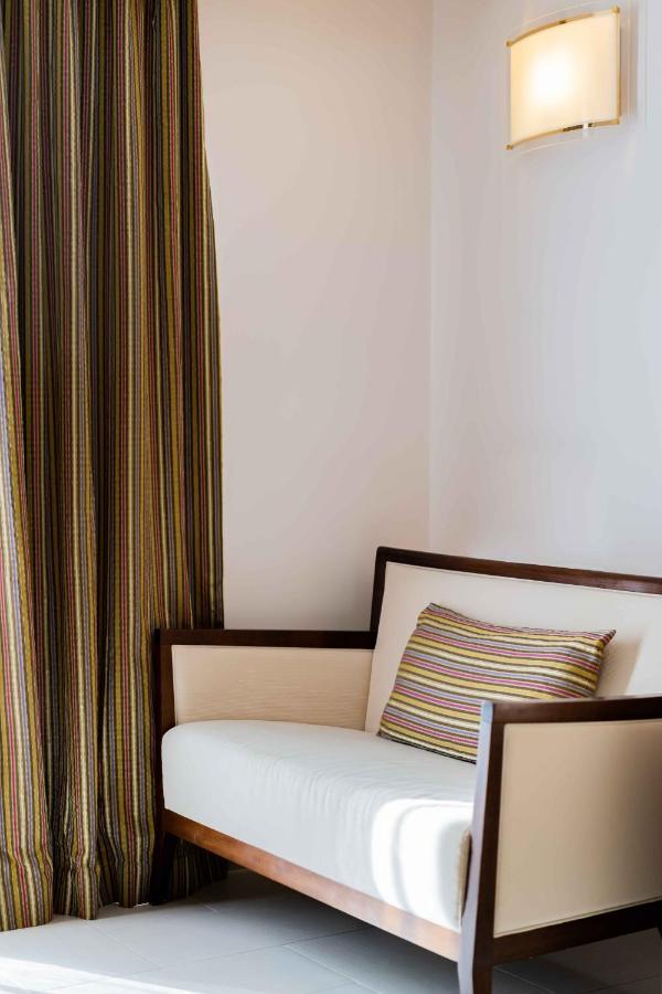 Kora Park Resort Formia Esterno foto