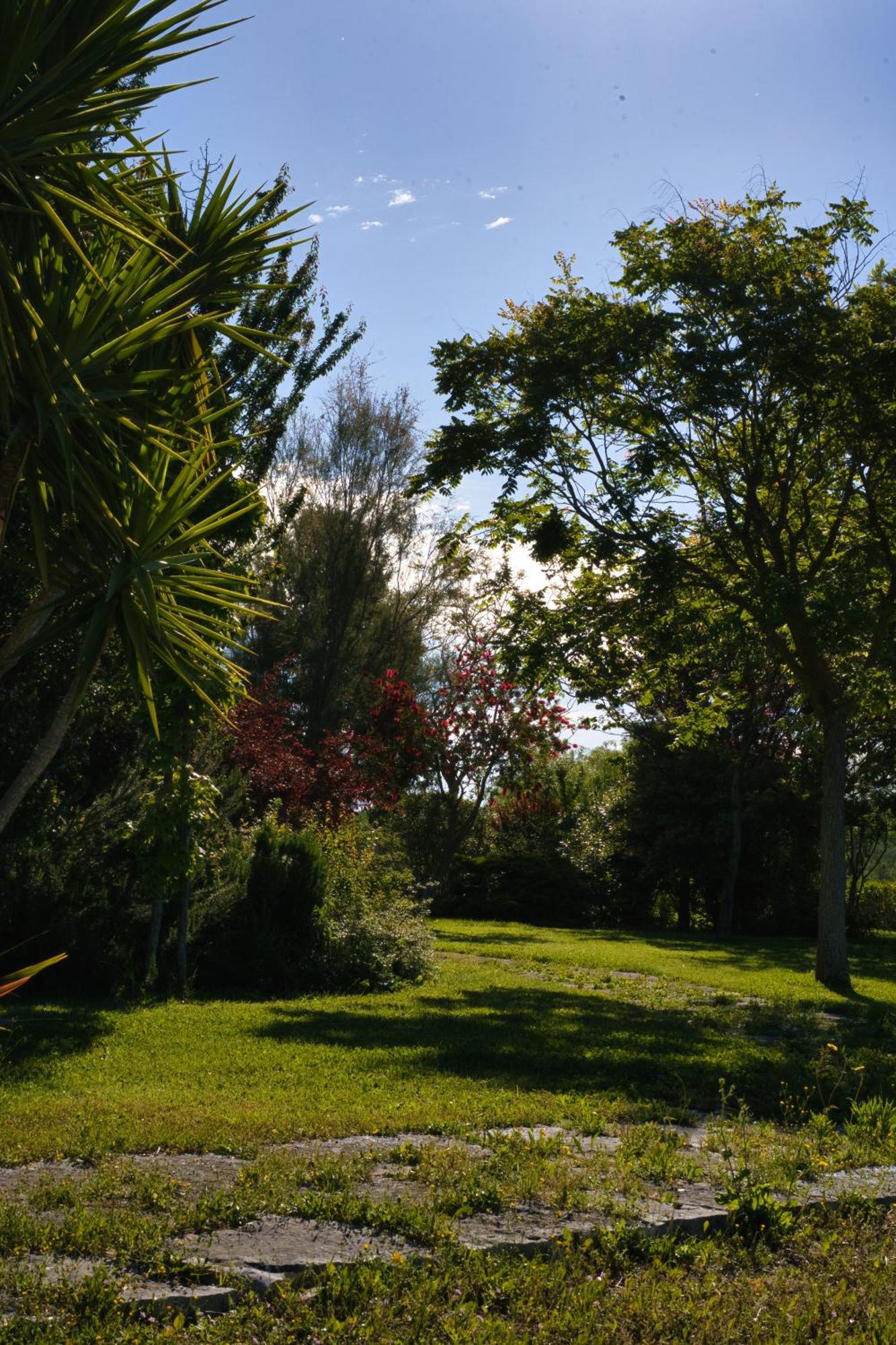 Kora Park Resort Formia Esterno foto