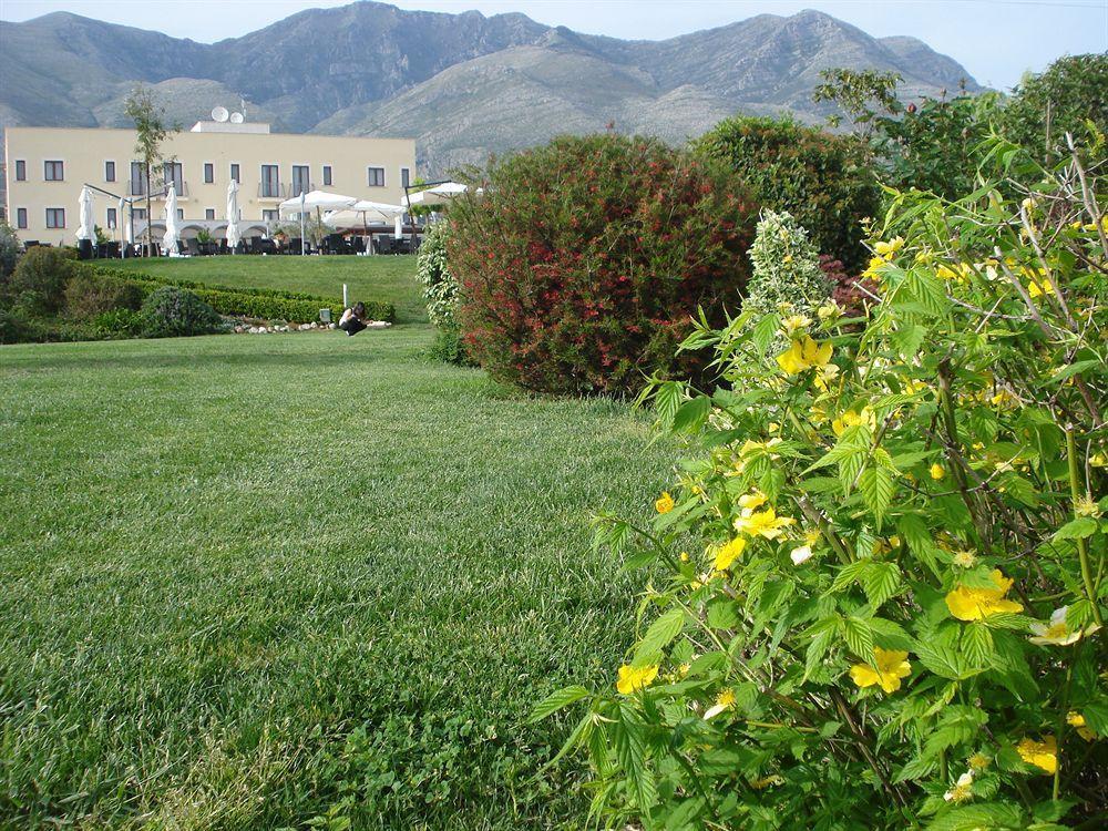 Kora Park Resort Formia Esterno foto