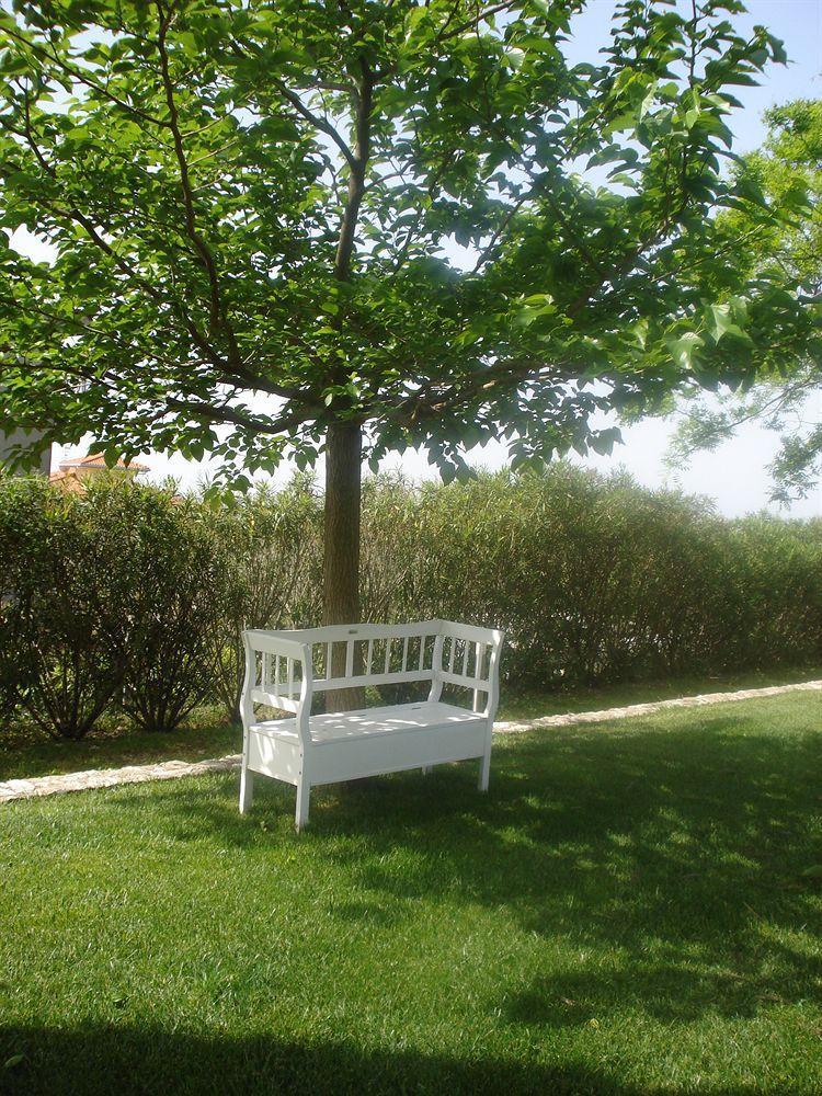 Kora Park Resort Formia Esterno foto