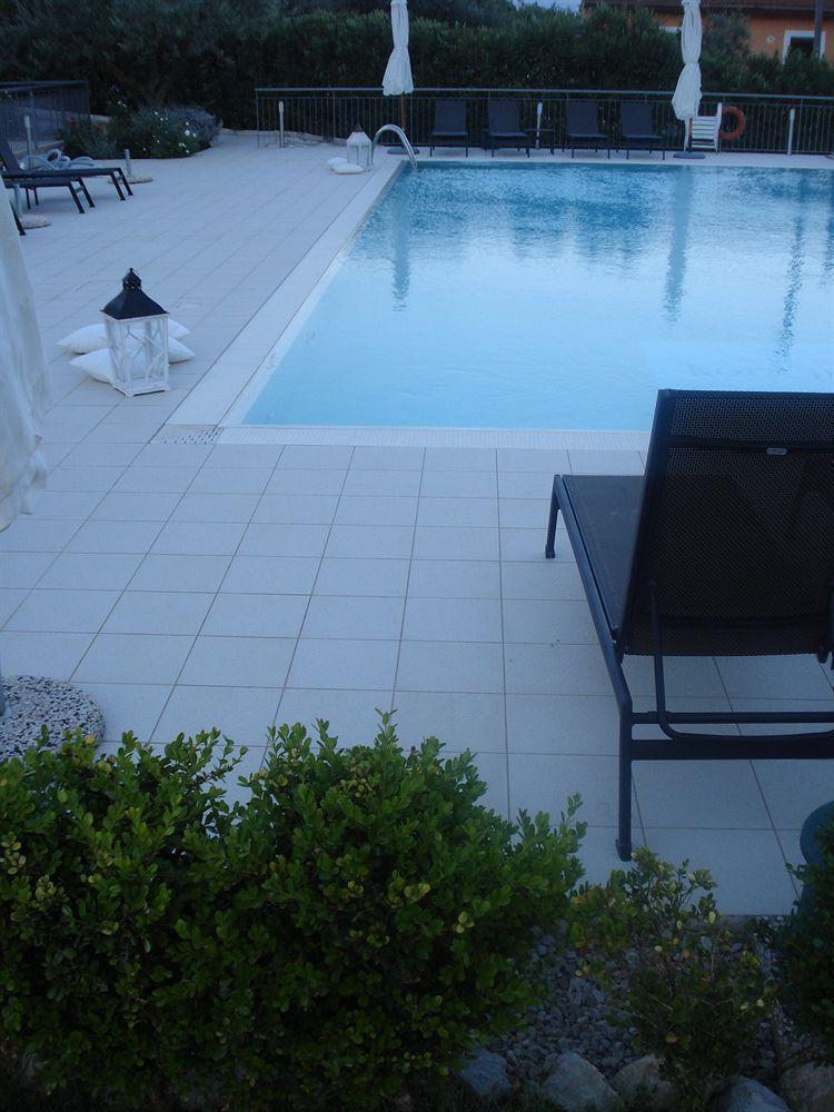Kora Park Resort Formia Esterno foto