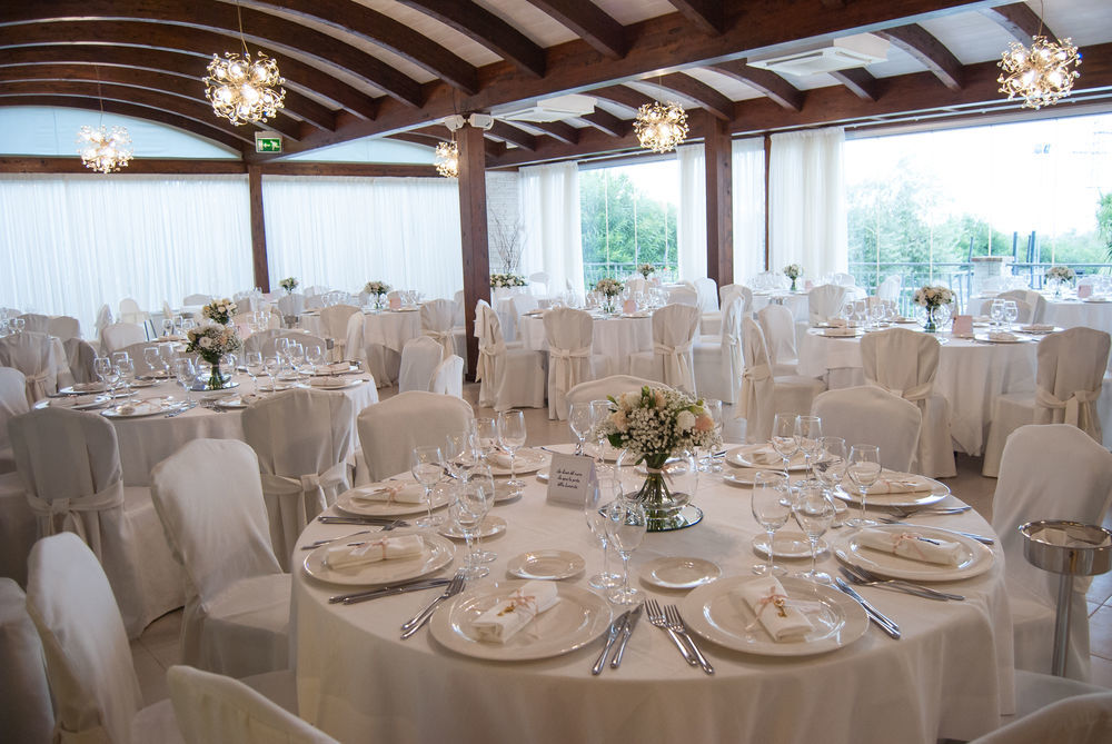 Kora Park Resort Formia Esterno foto