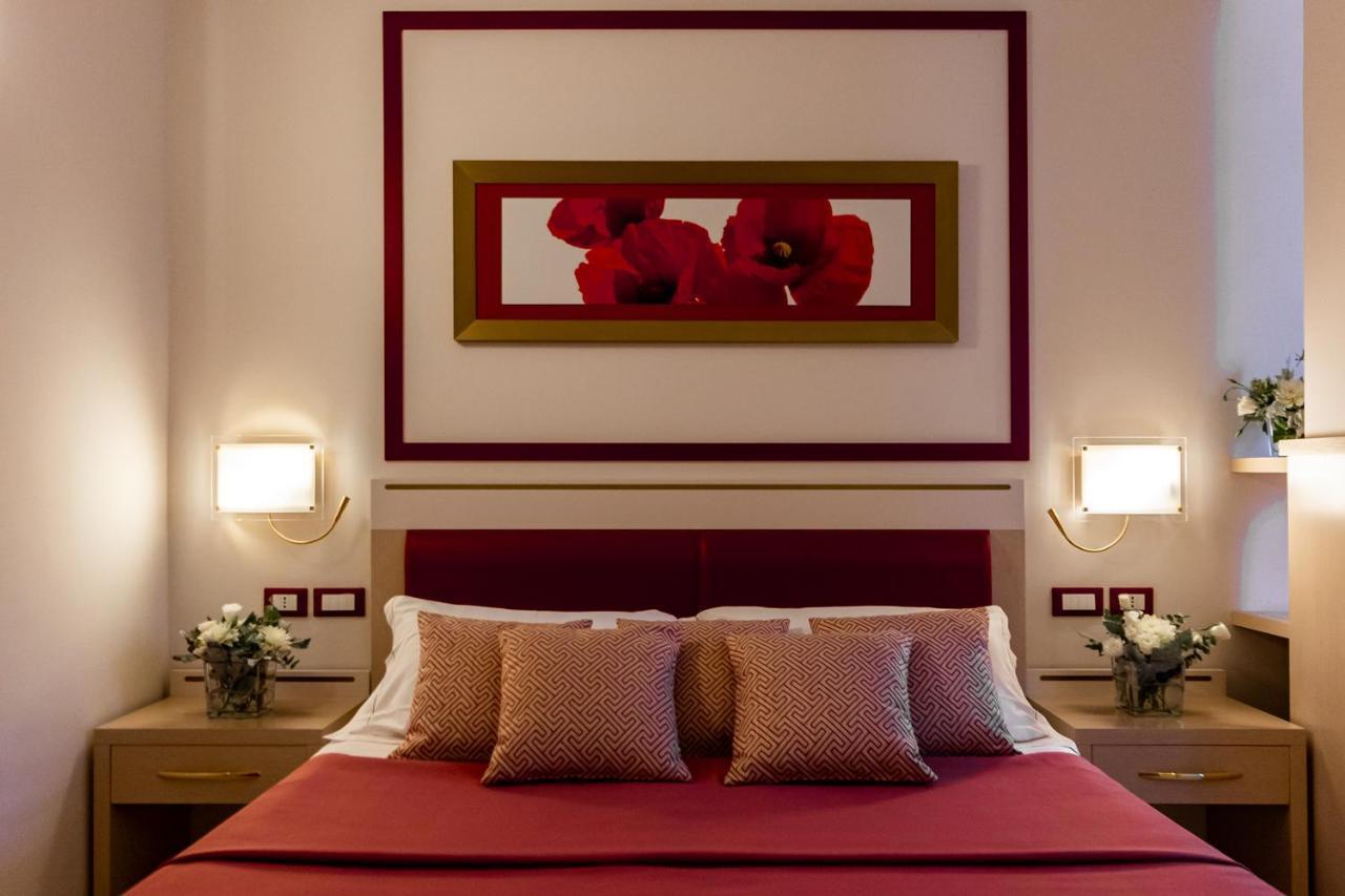Kora Park Resort Formia Esterno foto