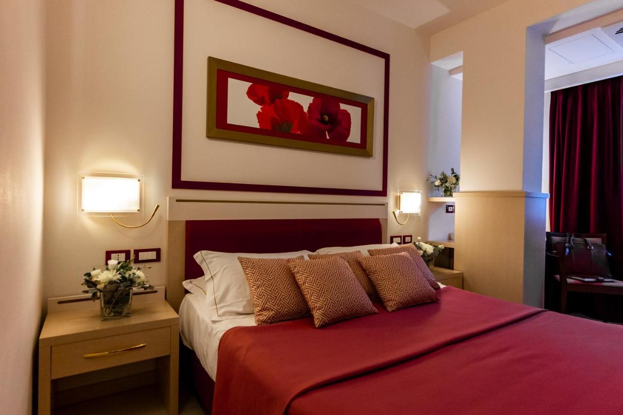 Kora Park Resort Formia Esterno foto
